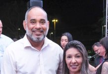 Noite de homenagens e emoção marca o início das celebrações dos 10 anos do Hospital Cassems de Campo Grande