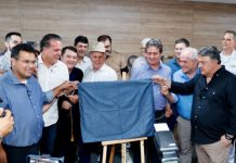 Cassems inaugura UTI mista Neonatal e Pediátrica no Hospital de Corumbá e fortalece a saúde na Região Pantaneira