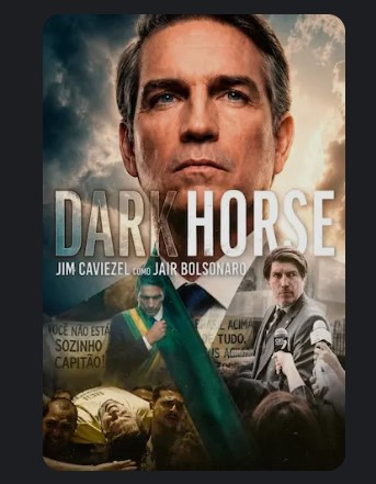 Dark House