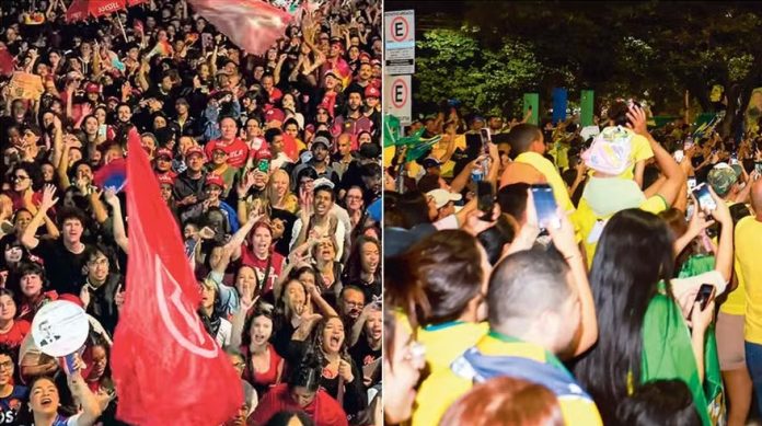 Eleições