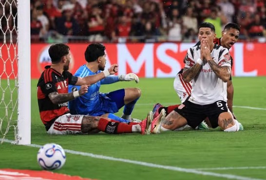 Flamengo