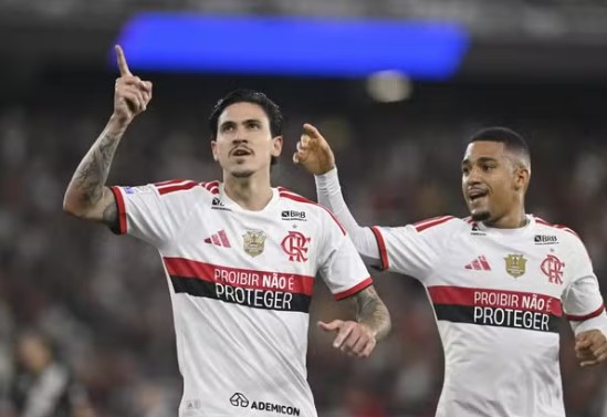 Flamengo