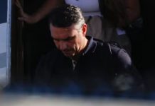 Flávio Bolsonaro chega aos Estados Unidos