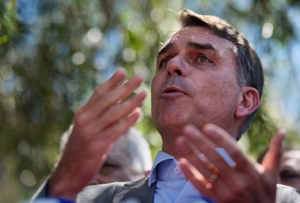 Flávio Bolsonaro