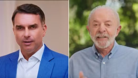 Flavio Bolsonaro