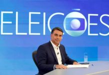 Entrevista de Flávio Bolsonaro na Globo: veja quando e onde assistir