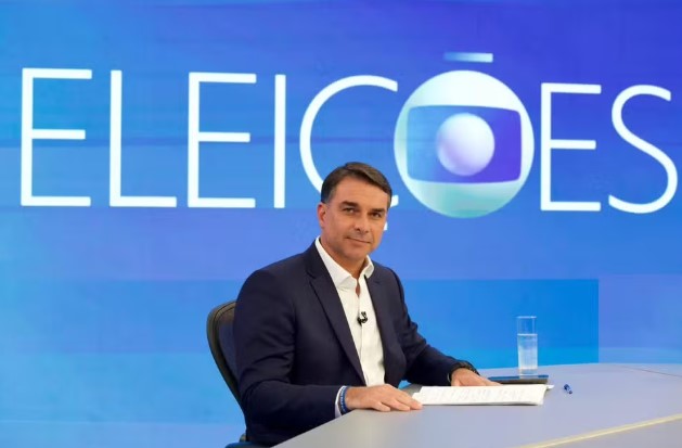 Flavio Bolsonaro