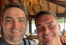 Flávio Bolsonaro é investigado pela PF por suspeita de lavagem de dinheiro com advogado Willer Tomaz