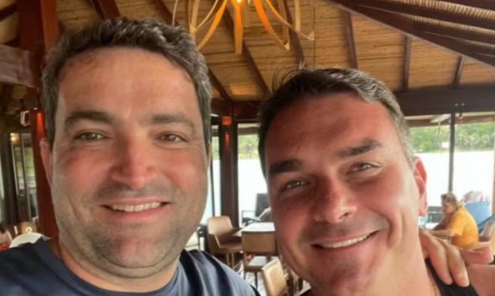 Flávio Bolsonaro