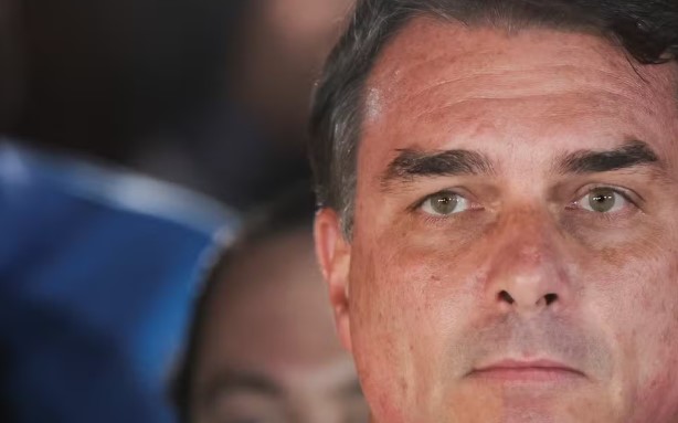 Flavio Bolsonaro