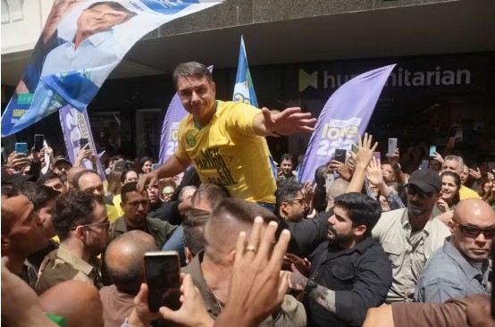 Flávio Bolsonaro