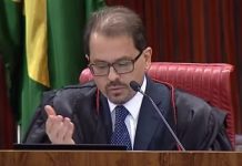 Ministro do TSE impede Nunes Marques de suspender canal ‘Exército do Lula’ sem aval do plenário