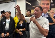 Gerson Claro conquista terceiro mandato e reafirma compromisso com uma política de respeito e resultado