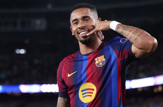Gabriel Jesus