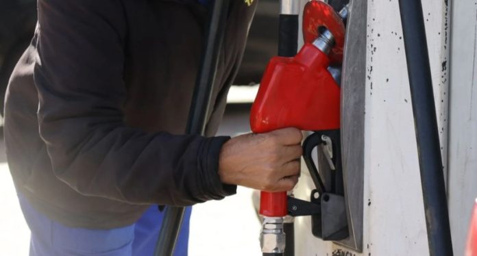 Gasolina