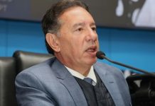 Governo inicia em setembro pavimentação da MS-444 após solicitação de Gerson Claro