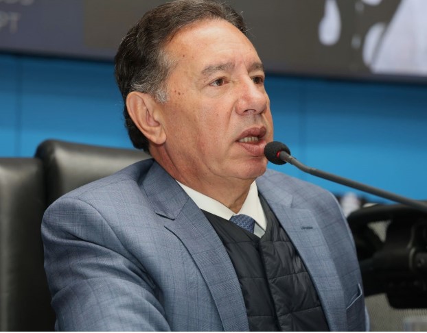 Gerson Claro