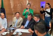 08 julho, 2025 Gerson Claro participa de nova rodada do MS Ativo e destaca protagonismo dos municípios em investimentos estratégicos