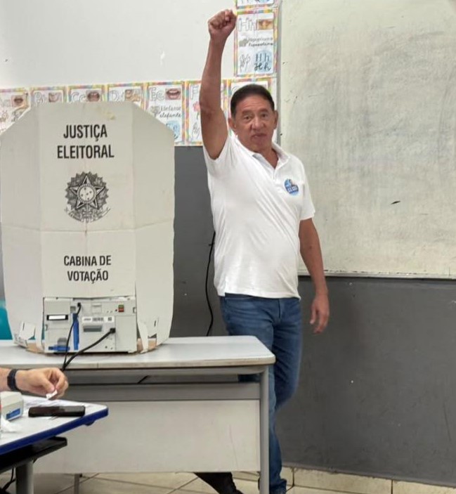 Gerson Claro