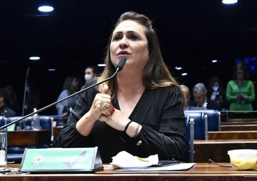 Katia Abreu
