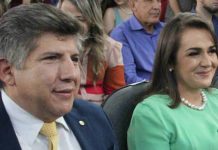 Vereadora Luiza Ribeiro diz que Capital rejeitou Lídio e anuncia ação para impedir posse por compra de votos