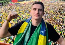 MP abre investigação contra Lucas Pavanato por supostas ofensas a minorias