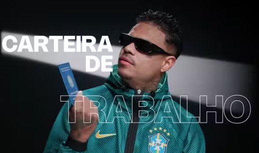 MC Cabelinho