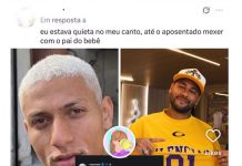 Gabriel Medina causa polêmica ao compartilhar post que chama Neymar de ‘aposentado’