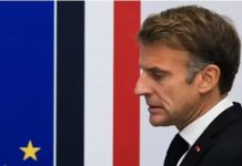 Caos nas ruas da França amplia desgaste de Macron e pode beneficiar extrema direita