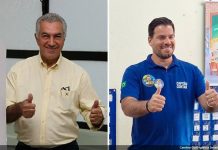 Mato Grosso do Sul elege Reinaldo Azambuja e Capitão Contar Fonte: Agência Senado