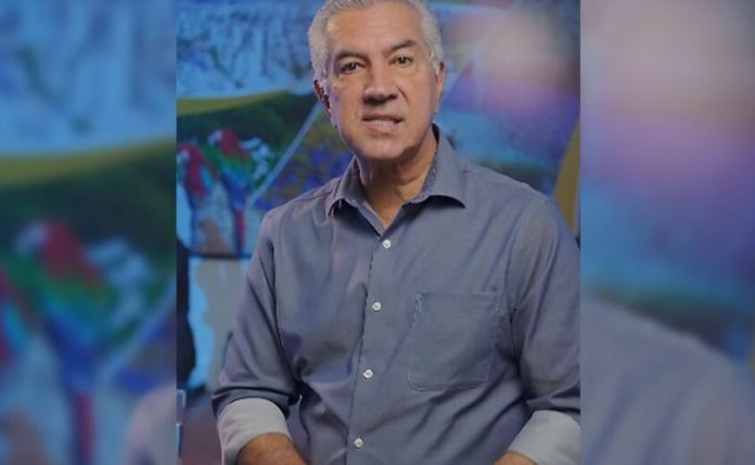 Reinaldo Azambuja senador