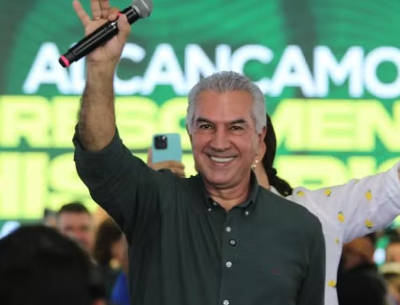 Reinaldo Azambuja