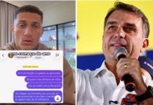 Entenda polêmica entre Richarlison, Flávio Bolsonaro e Willer Tomaz sobre posse de ilha em Angra