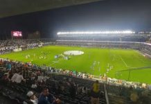 Santos x Flamengo: onde assistir ao vivo, horário e escalações