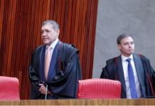 Eleição presidencial bate recorde com mais de 800 ações judiciais