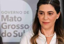 Ex-secretária de Cidadania e candidata deve se reunir com Riedel após o 2º turno