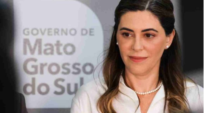 Viviane Luiza da Silva