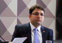 PF realiza operação contra ex-servidor do STJ suspeito de vazar informações a Willer Tomaz