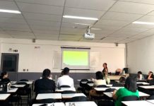 Preceptores do Programa de Residência do Hospital Cassems de Dourados participam de oficina de capacitação e integração no SUS