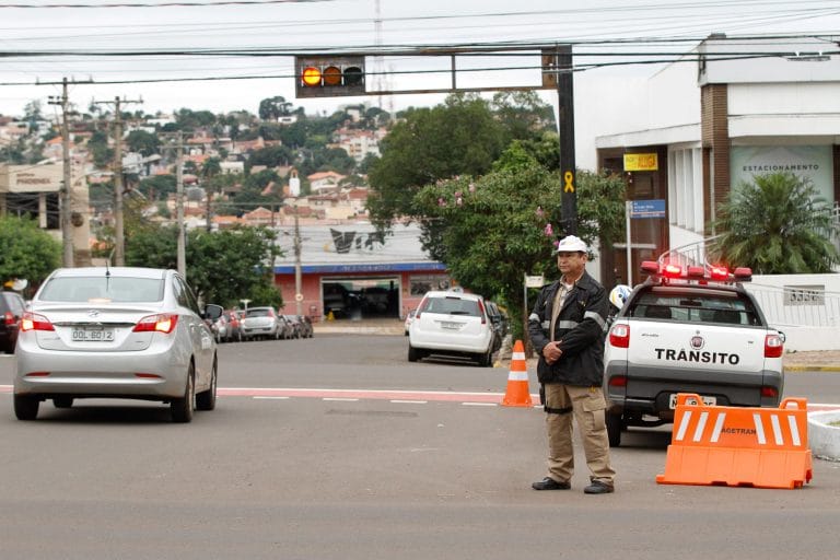Agetran Agência Municipal De Transporte E Trânsito