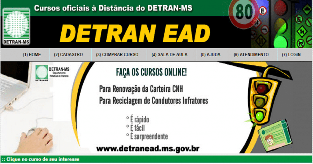 Quanto Custa O Curso De Reciclagem Do Detran